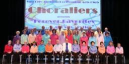 Choraliers
